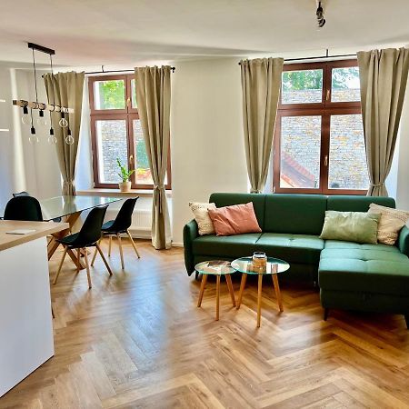 Apartman Elen Nové Město nad Metují Eksteriør billede