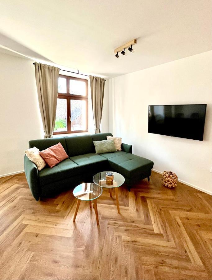 Apartman Elen Nové Město nad Metují Eksteriør billede