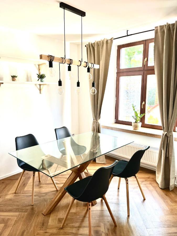 Apartman Elen Nové Město nad Metují Eksteriør billede