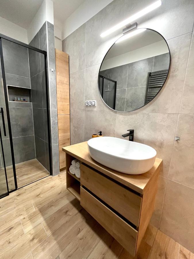 Apartman Elen Nové Město nad Metují Eksteriør billede