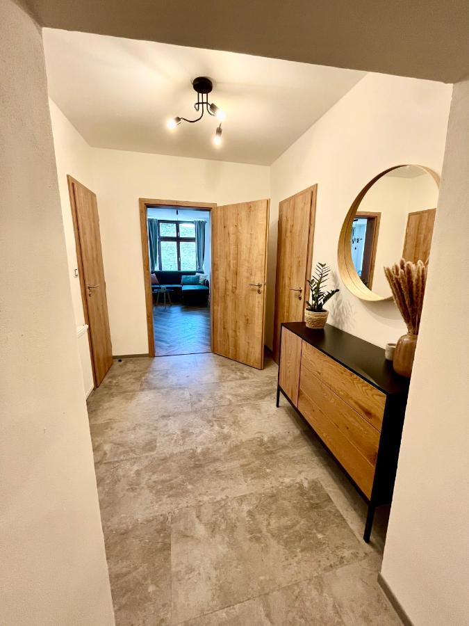 Apartman Elen Nové Město nad Metují Eksteriør billede