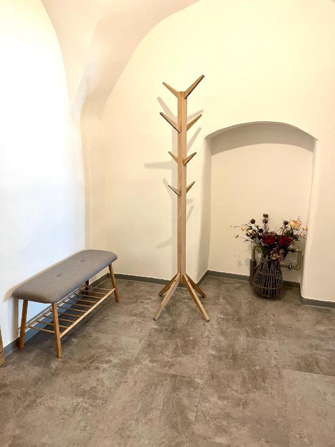 Apartman Elen Nové Město nad Metují Eksteriør billede