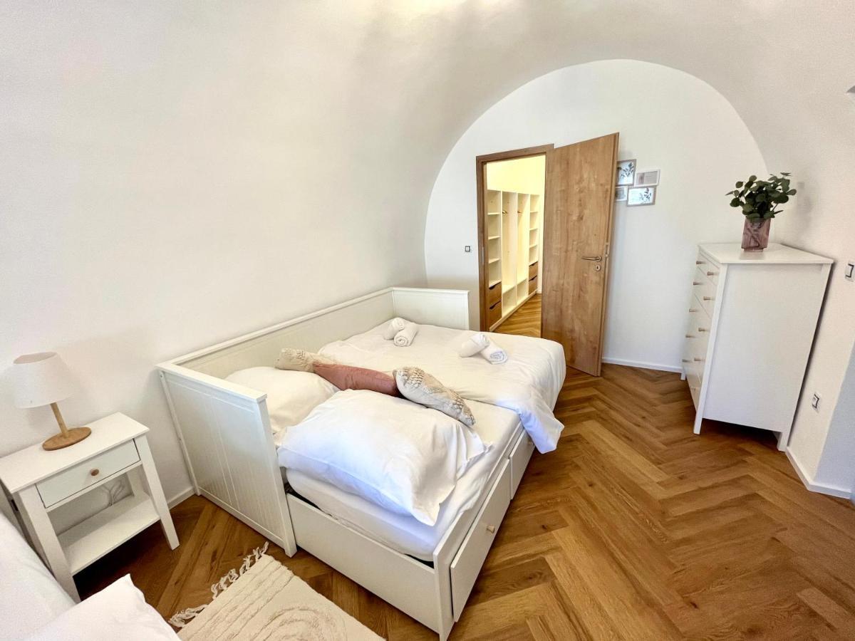Apartman Elen Nové Město nad Metují Eksteriør billede