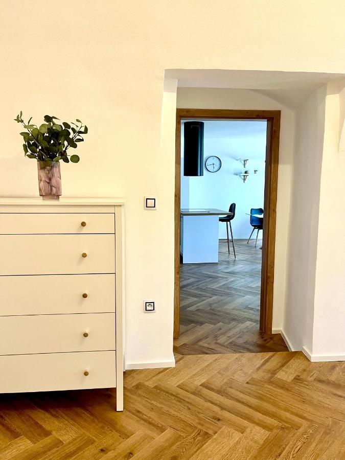 Apartman Elen Nové Město nad Metují Eksteriør billede